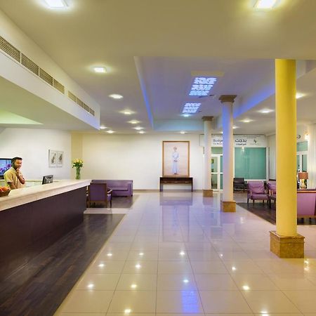 City Hotel דוקם מראה חיצוני תמונה